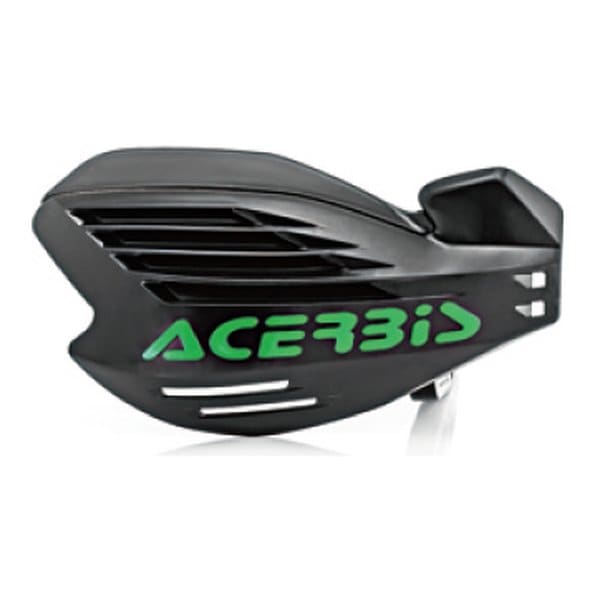 X-FORCEハンドガード BK/GR AC-13709BK/GR