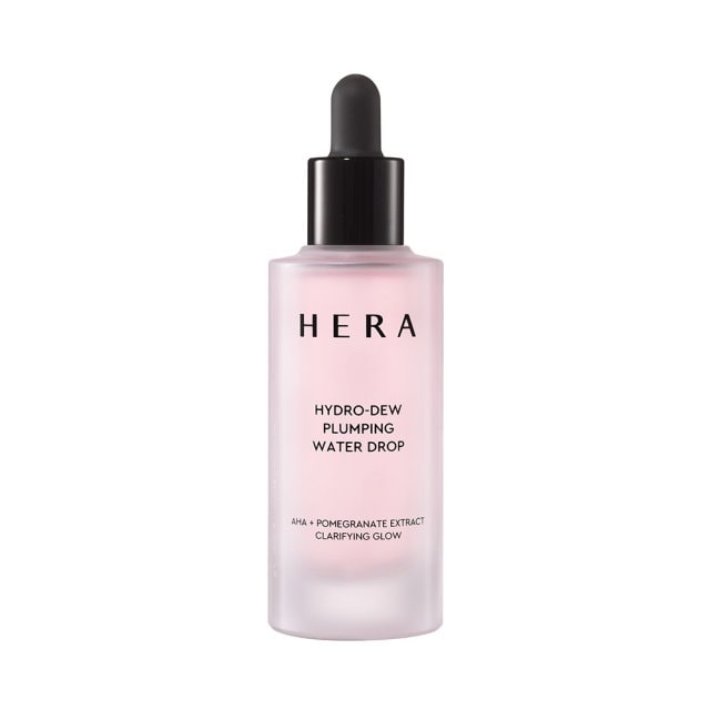 ハイドロデュー プランピング アンプル ウォーター ドロップ 50ml