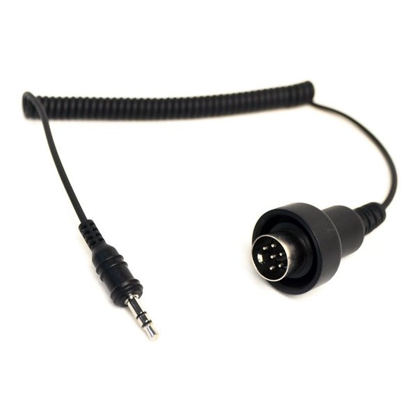 セナ SC-A0124 SM10専用 オーディオシステム 3.5mmジャック 6ピン SENA0411087