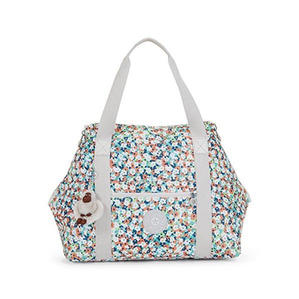 Kipling Art M Prt (Meadow Flower Green) 並行輸入品