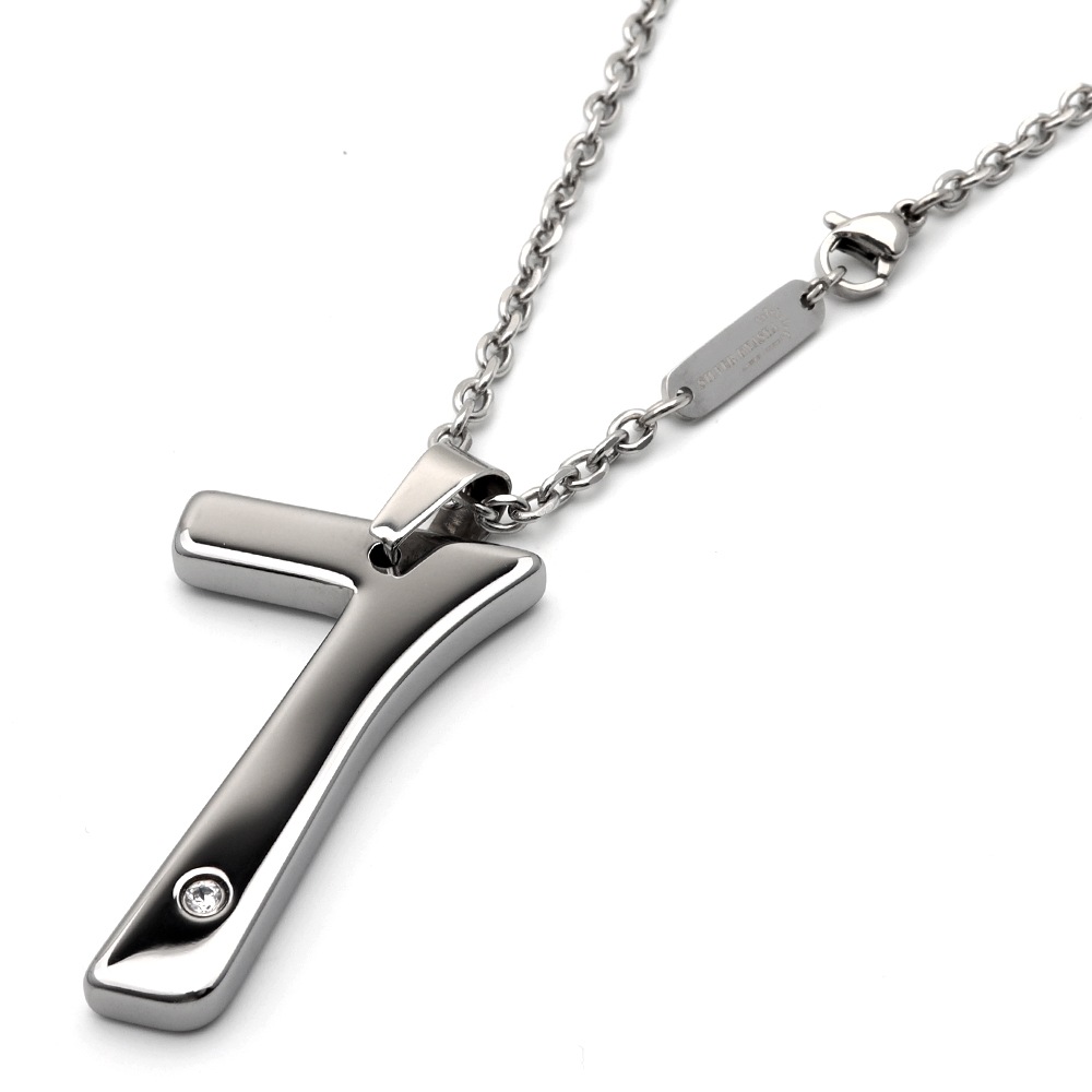 タングステン セブンネックレス [n546]