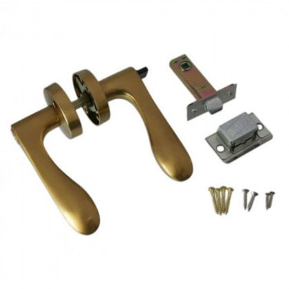 NP-32M-ME-SG 50mm間仕切錠 00776736-001