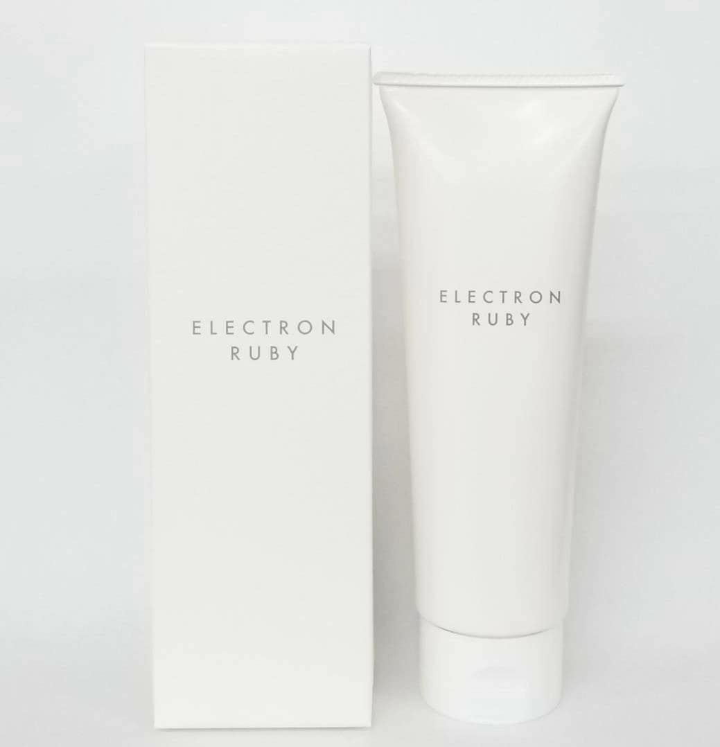 【送料無料】【正規品販売商品】 ハニエル エレクトロンルビー　クレンジング　150g