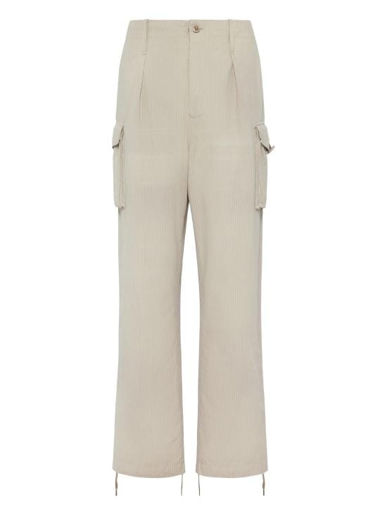 MAISON MARGIELA Men Pants S50KA0708M35685 115
