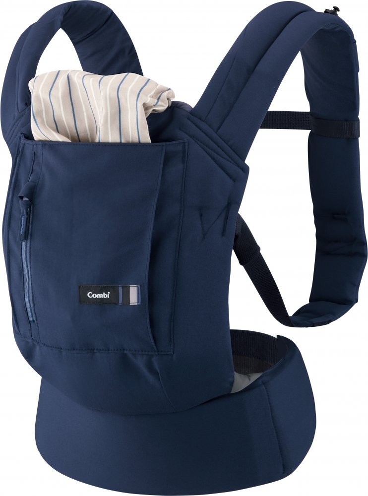 コンビ Combi ジョインEL-E ネイビーブルー 7,988円