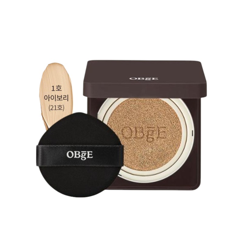 パーフェクトオム クッション 15g(SPF50+PA)++++) 1号 アイボリー