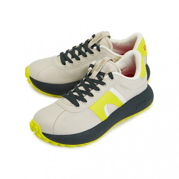 [釜山店] ペロタス アテネ 女性スニーカー K201614 011