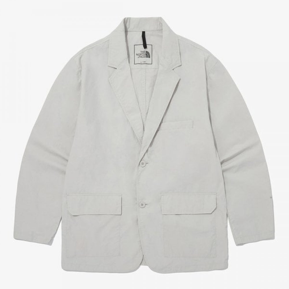 ノースフェイス メンズ オールラウンド ブレザー NJ3BQ10C