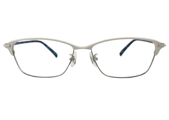 ht-319 ht6 日本製 アルミ メンズ メガネ めがね 眼鏡