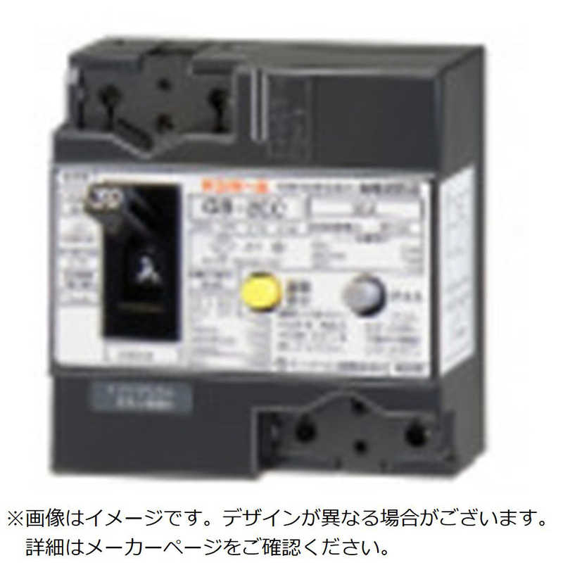 テンパール工業　GBL-103EC 100A 100mA ジエン 200-415V SD　103EC10100L4S