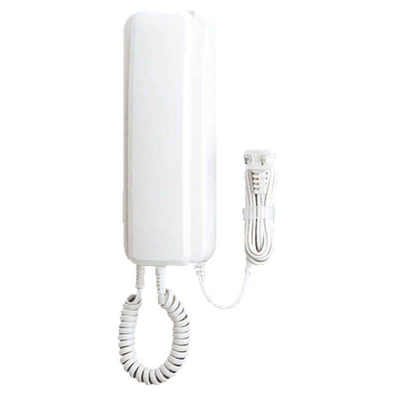 アイホン　親子インターホン 壁掛型親機　AT-216