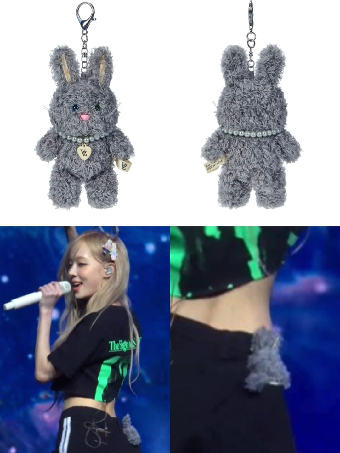 【YEGG】韓国人気新作★ Wing keyring キーリング Ribbon keyring – YEGG【日本公式ストア】