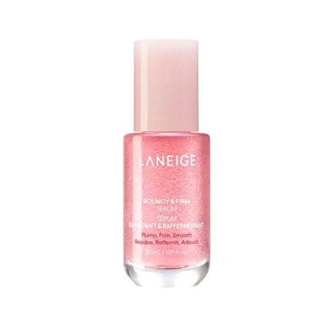 Newバウンシー&ファーム セラム 30ml ダブル