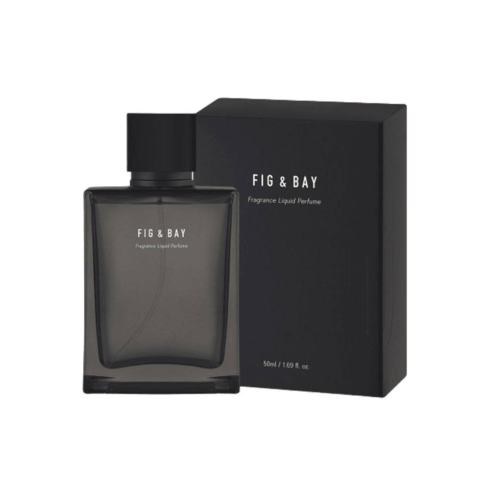 ホイッグアンドベイ パフューム 50ml