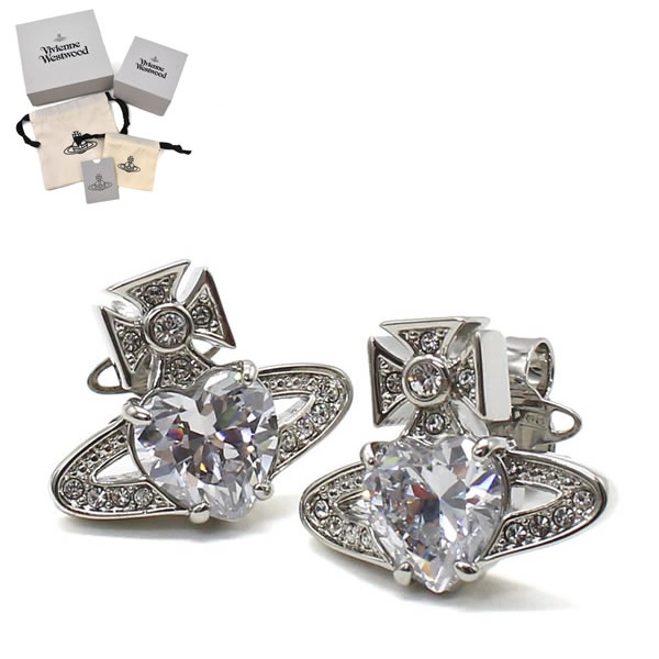 ピアス 6201031T-02P169-CN ARIELLA EARRINGS シルバー