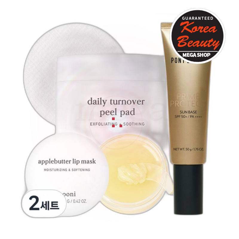 ミミボックス換節期基礎段階3種セット2セット