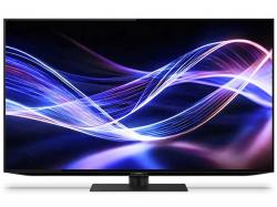 【佐川急便沖縄・離島不可】【新品/在庫あり】SHARP 48V型 有機ELテレビ 4T-C48GQ3 AQUOS QLED 高画質 GoogleTV搭載 シャープ