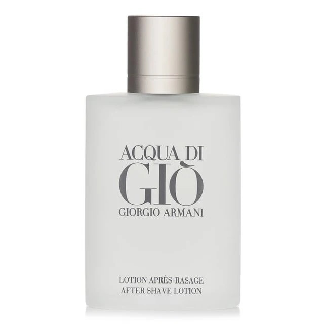アクア ディ ジオ アフターシェーブ ローション 100ml