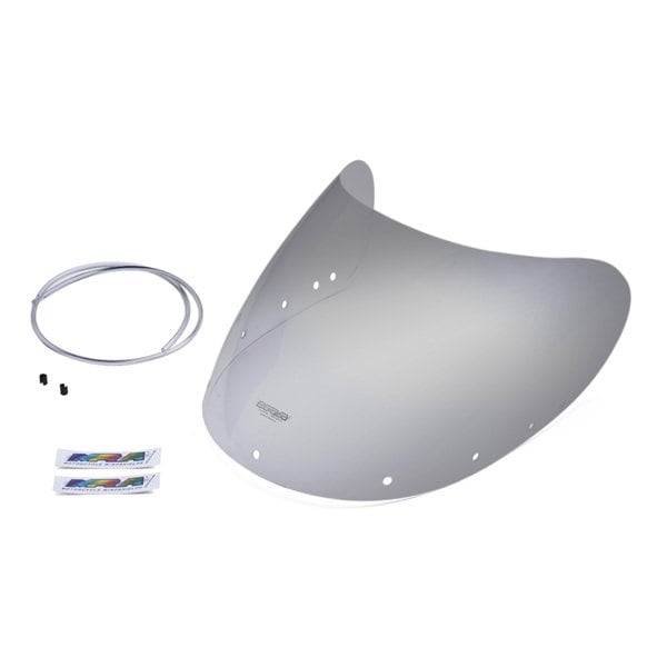 スクリーン オリジナル スモーク GSXR1100 -88/GSXR750 -87 4025066209125