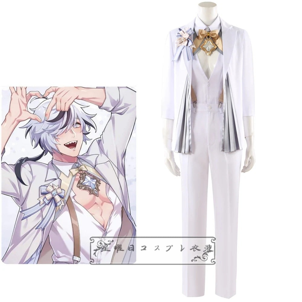 NU: カーニバル ブレイド 1周年記念 コスプレ衣装 コスチューム ハロウィン 変装 仮装 9,751円