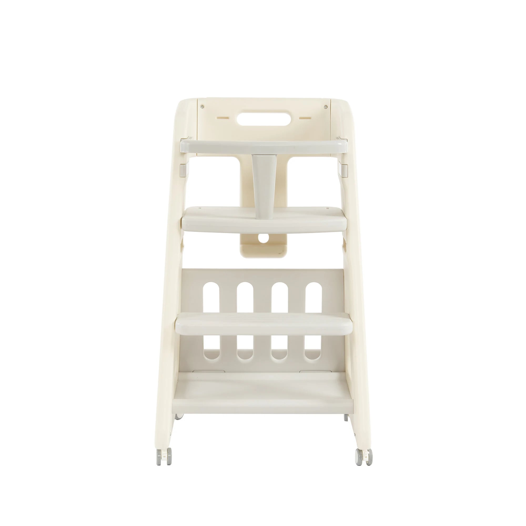 【国内発送&送·料·無·料】ベビーチェア ハイチェア 新開発 現役ママが考えた 高さ調節 ガード付 キャスター付 ダイニングチェア ベビー 子供椅子 ハイ キッズチェア 赤ちゃん 子供用 キッズ ダイ