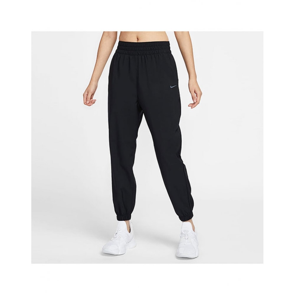 国内店ナイキパンツレディースワンドライフィットハイウエストジョガーパンツ HJ1051-010 S2508