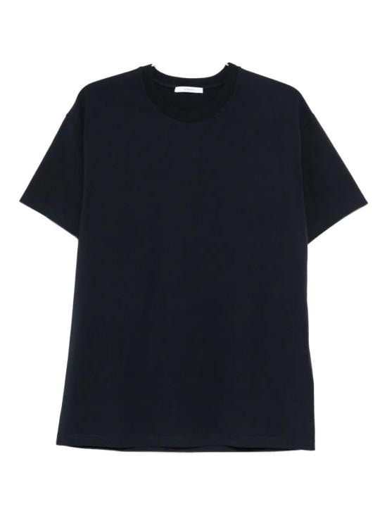 GIVENCHY Men Tops BM71NK3YRJ 499 DARK NAVY