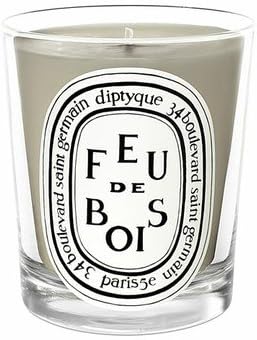 ディプティック フレグランスキャンドル フドブワ 190g [並行輸入品] 13,734円