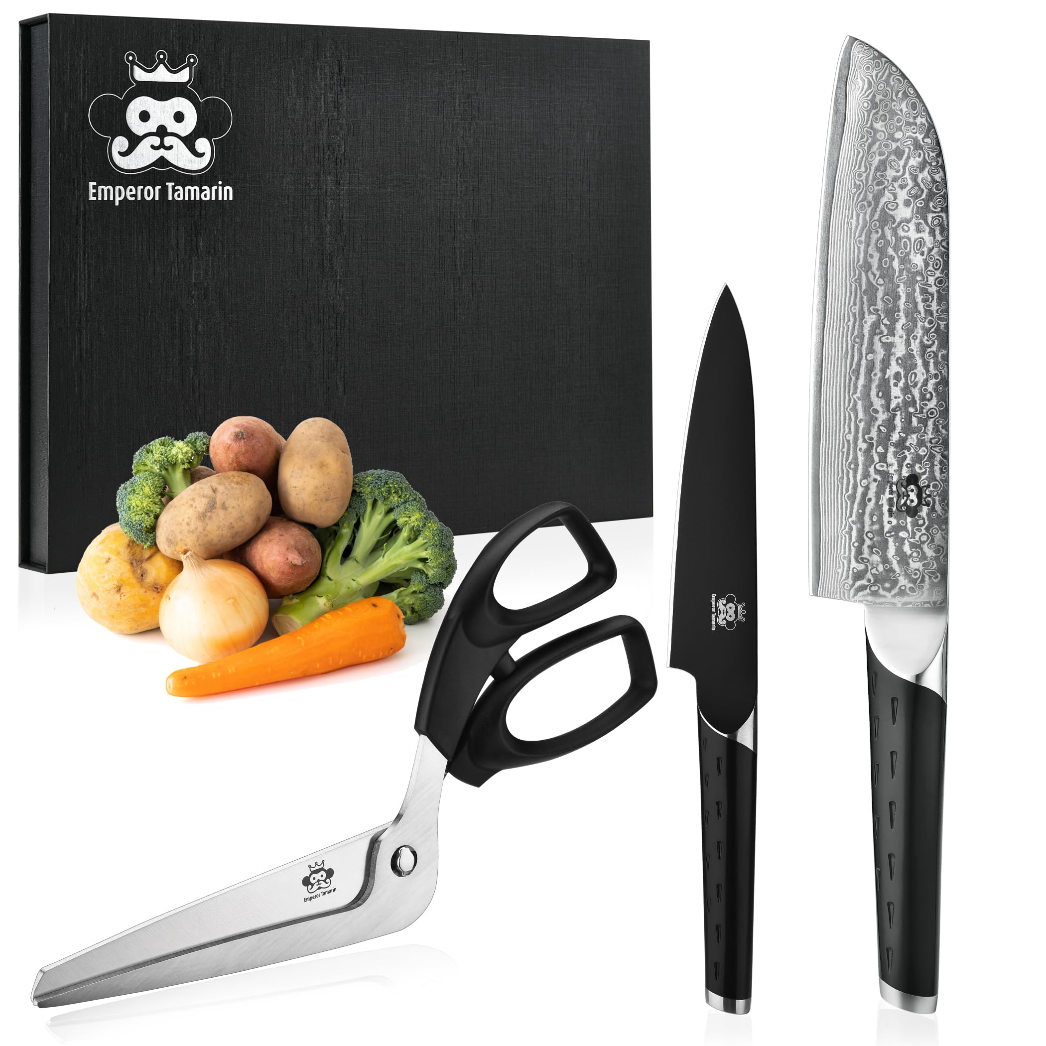 KC エレキベース用 ABS製ハードケース BA-150