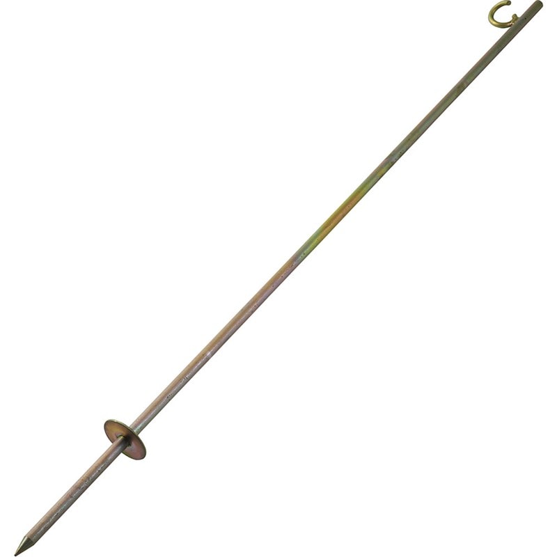 三和体育 カンイシキリネットヨウクイ(1ホン)8B 学校機器 グッズ (s0927)