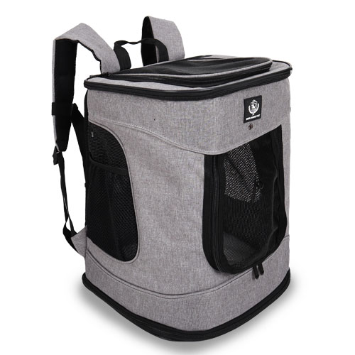 ディンドンペットペットフロントフロントバックパック