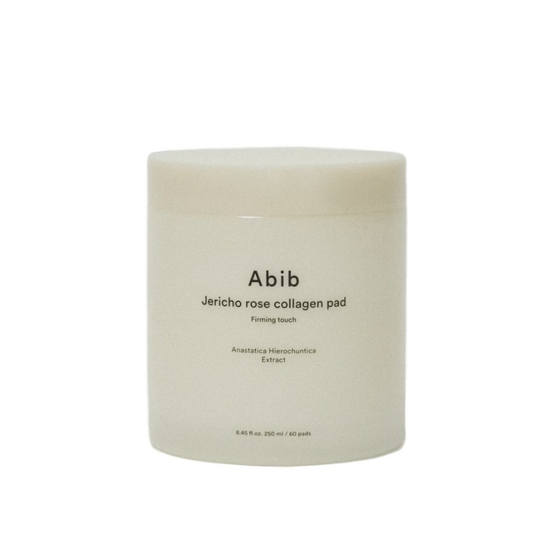 イースターコラーゲンパッドパーミングタッチ60枚