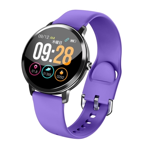 B20 PU ＳＭＡＲＴ Ｒ パープル 6,627円