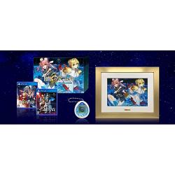 Fate/EXTELLA Celebration BOX for PlayStation 4