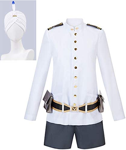 Fate/Grand Order FGO ネモ NEMO コスプレ 用 衣装 コスプレ衣装 ハロウィン コスチューム アニメ 変装 仮装