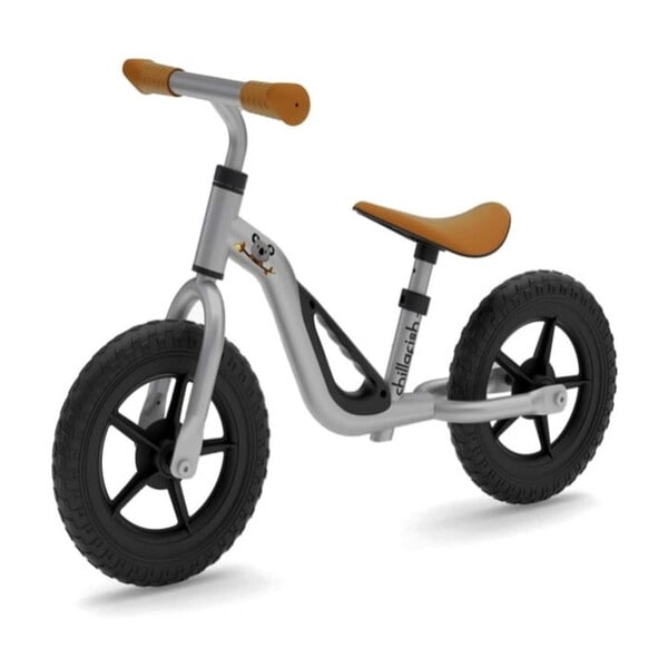 Chillafish Charlie (Silver) チャーリー シルバー 日本語版 CPCH01SIL