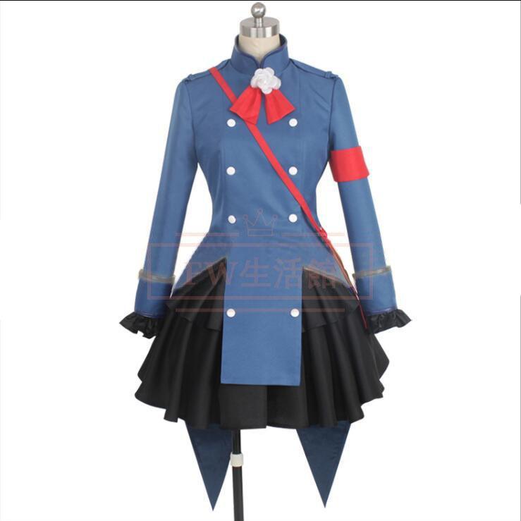 短纳期激.安!価!FateGrand Order FGO 司馬懿 ライネス 二階 コスプレ衣装コスチューム 演出服 アニメ ゲーム ハロウィン cosplay 変装