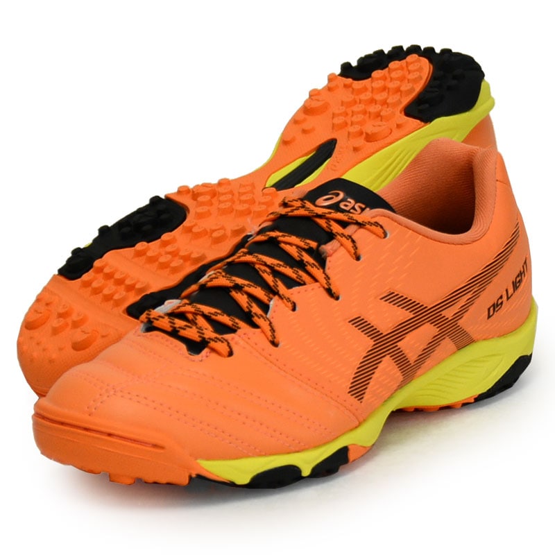 DS LIGHT JR GS TF (DSライト) ジュニア サッカートレーニングシューズ 26SS (1104A053-701)