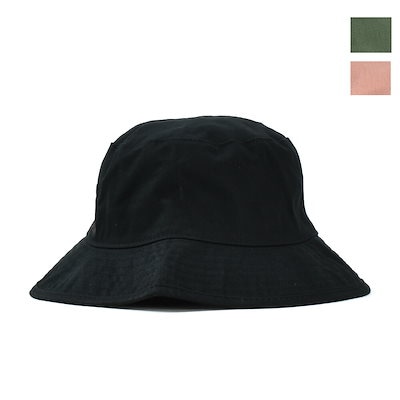 【公式】フジのお歳暮・冬ギフト Qoo10] ACNE STUDIOS アクネストゥディオズ バケットハット メ 帽子
