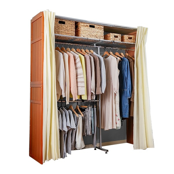 木製伸縮式クローゼットハンガー 11,665円