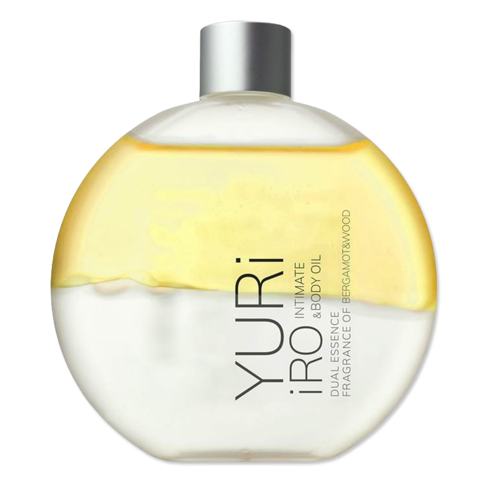 Qoo10] YURiiRO ユリイロ YURiiRO ボディオイル : ボディ・ハンド