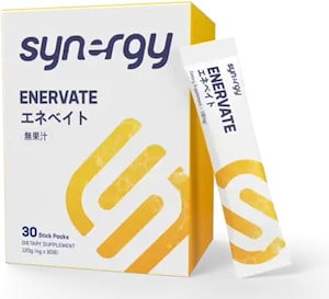 シナジーワールドワイド