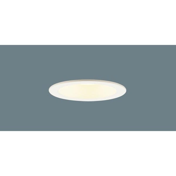 LGD3130LLB1 [天井埋込型 LED(電球色) ダウンライトLED一体型 美ルック浅型8H高気密SB形ビーム角24度集光タイプ 調光タイプ(ライコン別売)]ダウンライト