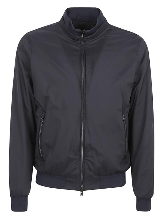 HERNO Men Jacket GI000414U12456Z9200 Black