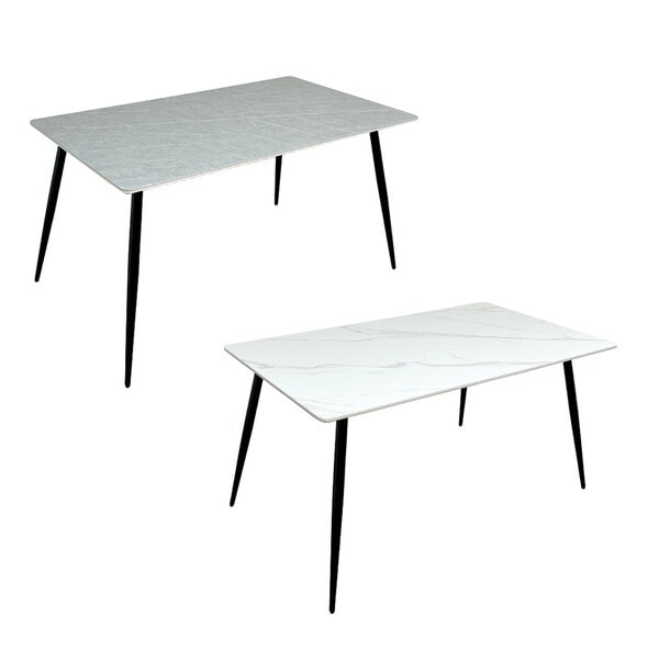 後藤家具物産 DT-MYT-140 ダイニングテーブル メーカー直送