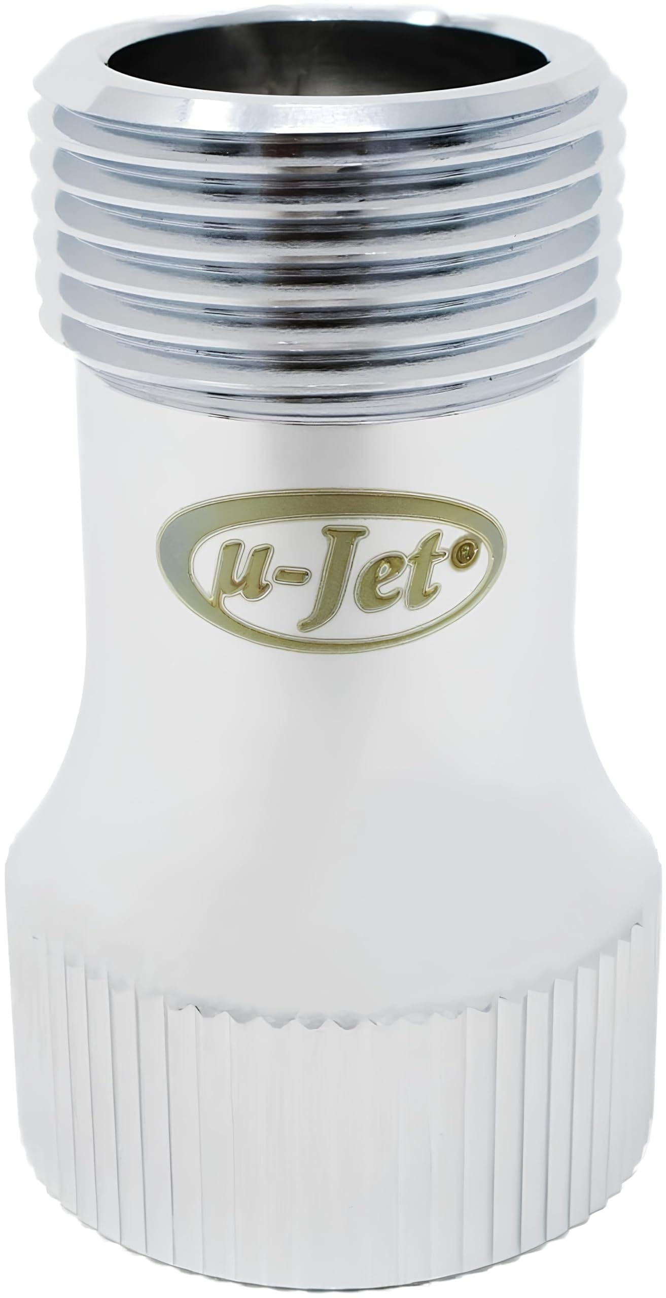 【日本製】特許取得 μ-Jet ウルトラファインバブル発生器 洗濯機用 洗濯機に装着するだけ！ウルトラファインウォッシュ 超微細気泡で洗浄力アップ＆節水 工事不要・簡単取付 縦型＆ドラム式対応