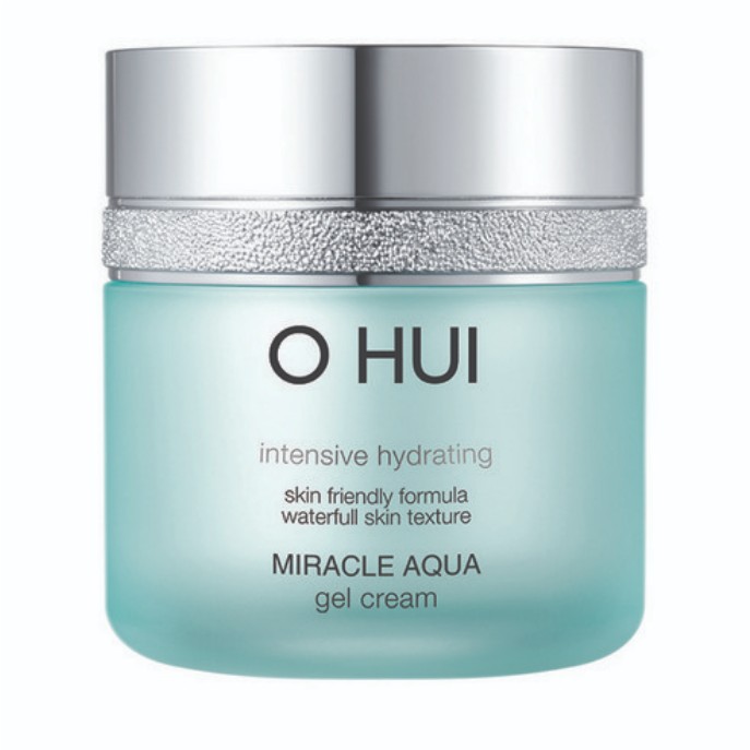 ミラクルアクアジェルクリーム, 50ml x 1個