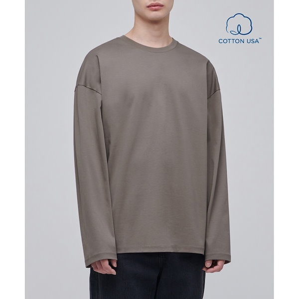 MUSINSA STANDARD MEN'S_オーバーサイズ半袖Tシャツ_2枚セット 楽天市場】Tシャツ 半袖 オーバーサイズ 半袖Tシャツ 冷感