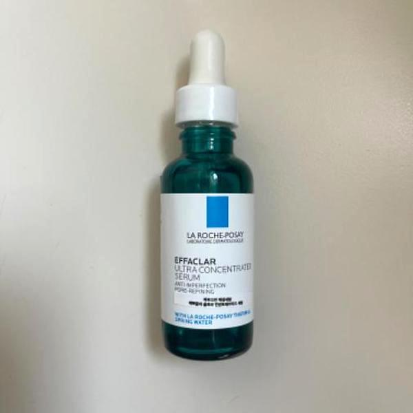 エパクラ ウルトラ コンセントレーテッド セラム 30ml