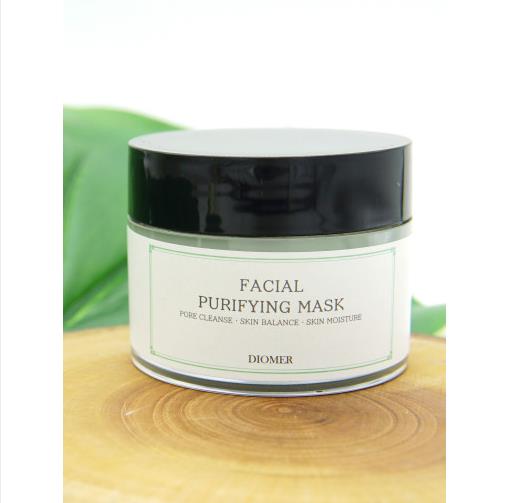 DIOMER Facial Purifying Mask 100mL